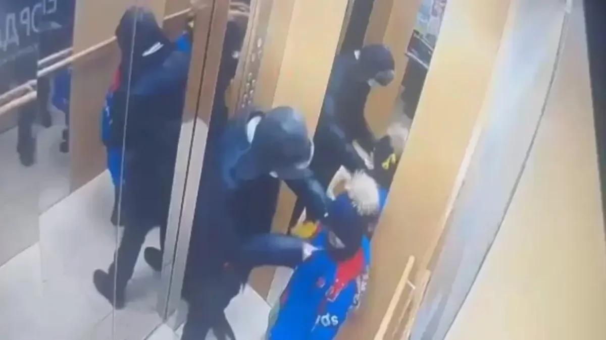 Лифтіде баланы пышақтаған жасөспірімге қатысты сот үкімі шықты