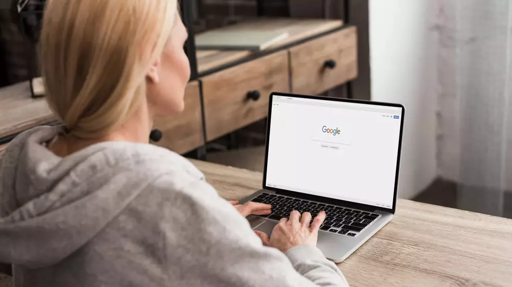 Google обновила логотип впервые за 10 лет