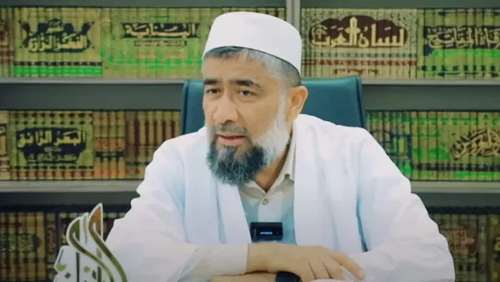 Мубашшир Ахмад исчез после очередного задержания в Турции
