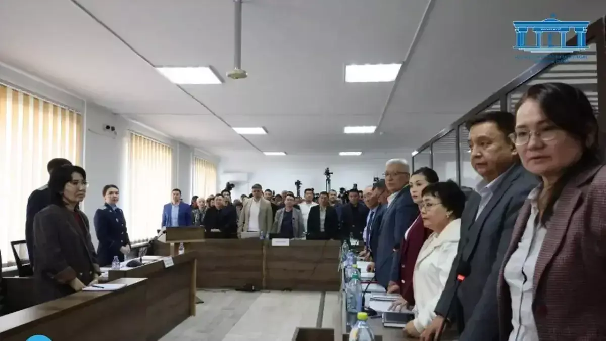 Шерзат өлгенде 15 адам болған, енді тек 1 адам айыпталып отыр — адвокат