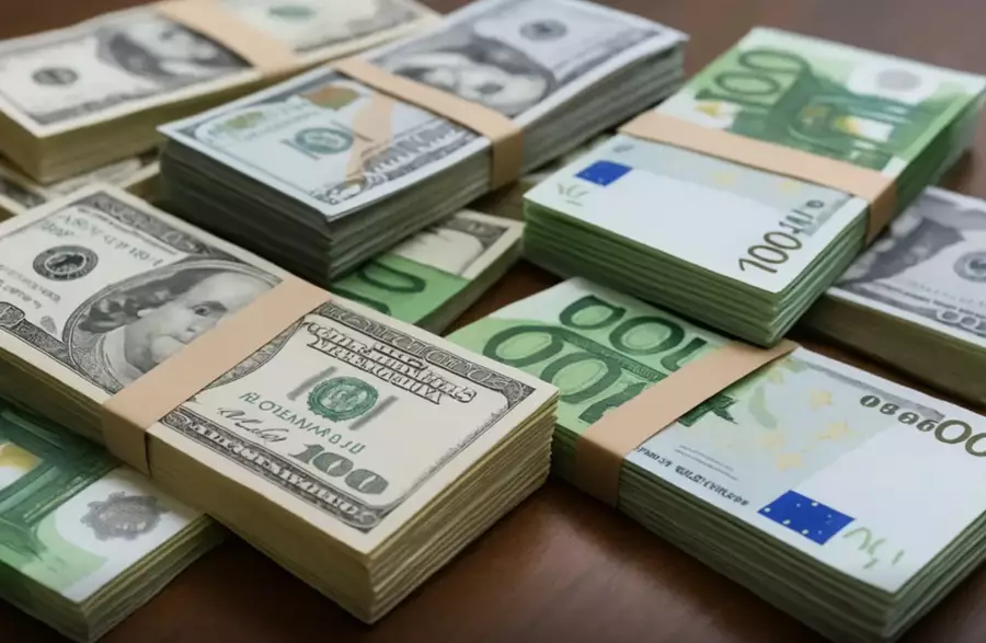13 мамырға арналған валюта бағамы