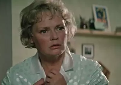 Умерла звезда “Бриллиантовой руки”, вдова Леонида Гайдая