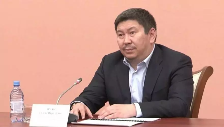 “Астана LRT” компаниясының экс-басшысы Талғат Ардан Түркияда ұсталды