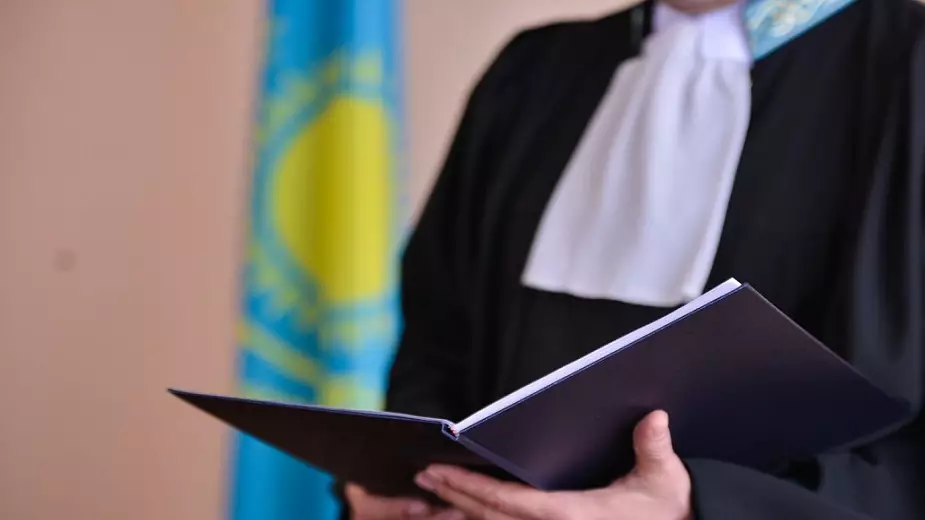 Былапыт сөздер айтып, берекетті бұзған: Қызылордада келіні енесін сотқа берді