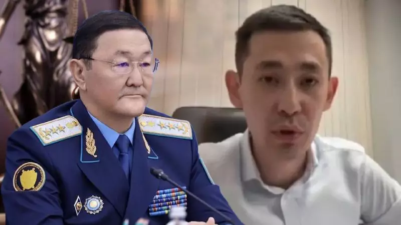 «Техническая ошибка» следователя в деле о мошенничестве на строительстве Ерейментауской ВЭС стоила юристу 10 месяцев жизни за решеткой