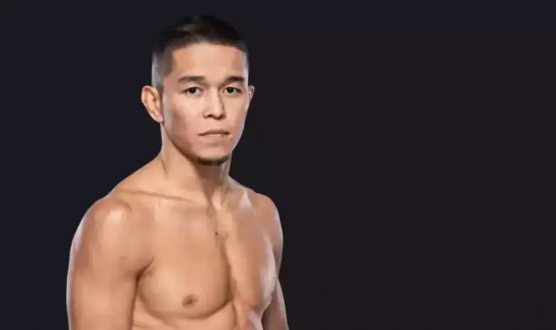 Тренер Алмабаева раскрыл план на бой с узбекистанцем в UFC