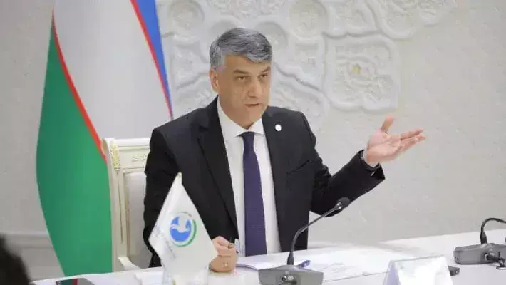 Алишер Кадыров потребовал проверить работу Россотрудничества в Узбекистане