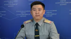 Алматының 44 су қоймасының 9-ы суға түсуге қауіпті