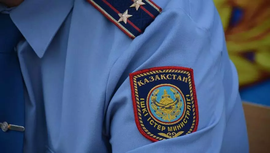 Полиция қызметкерінің жесірі 14 млн теңге өтемақы өндіріп алды