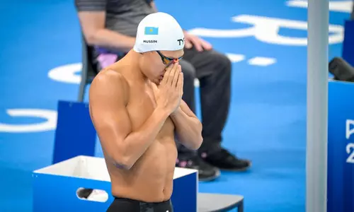 В Талдыкоргане стартовал отборочный чемпионат Казахстана по плаванию