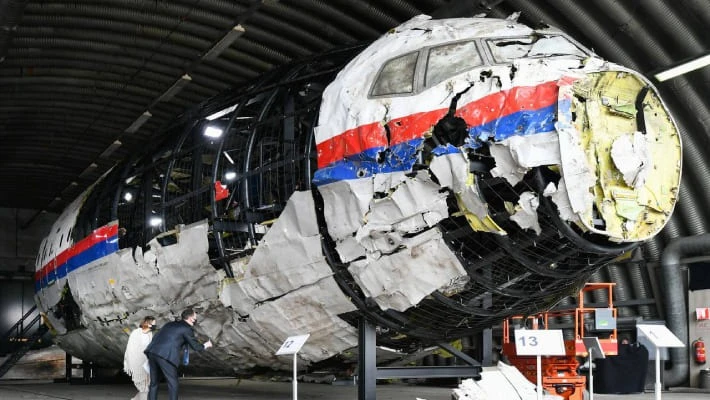 ИКАО признала Россию ответственной за сбитие малайзийского Boeing над Украиной