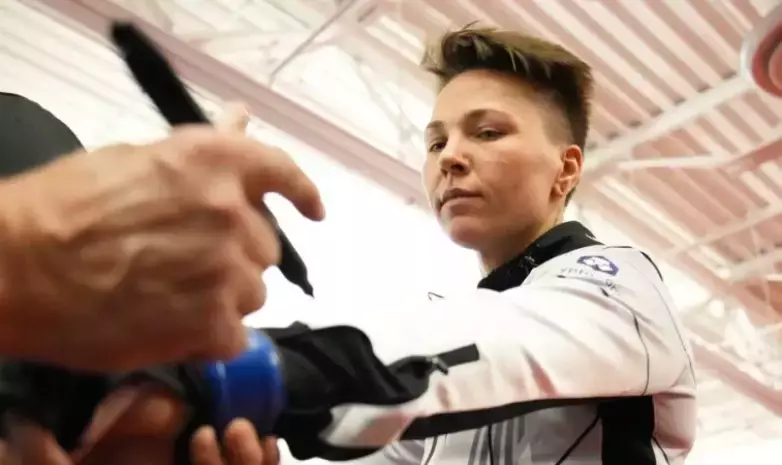 Уроженка Казахстана из UFC озвучила исход поединка Маддалена — Махачев