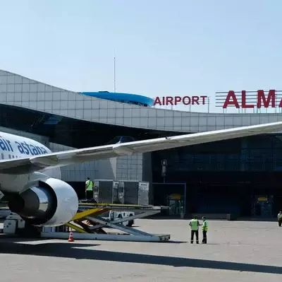 Не дождалась помощи: Air Astana обязали выплатить Т5 млн после смерти ребенка