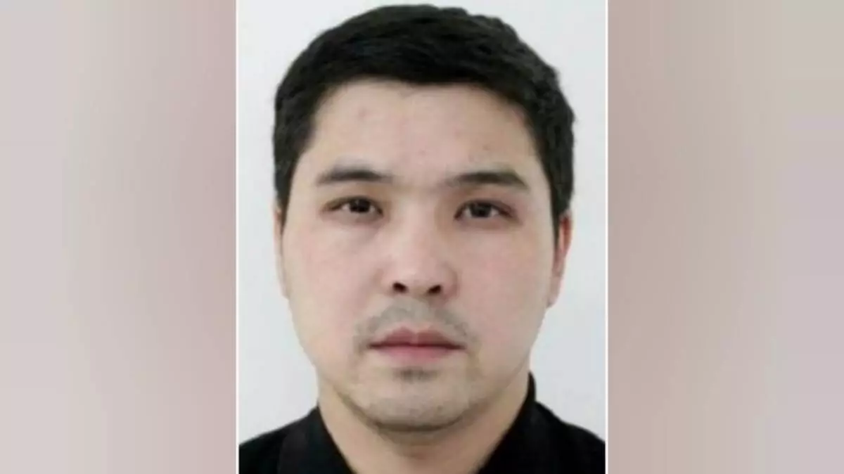 Житель Кокшетау исчез после встречи с коллегой