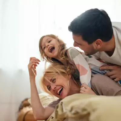 4 совета от эксперта, как воспитать счастливых и успешных детей