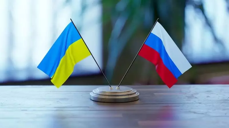 Россия раскрыла темы переговоров с Украиной в Стамбуле