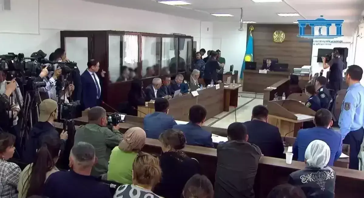 "Главное – доказательства, а не громкие заголовки" - эксперт о деле Шерзата Полата