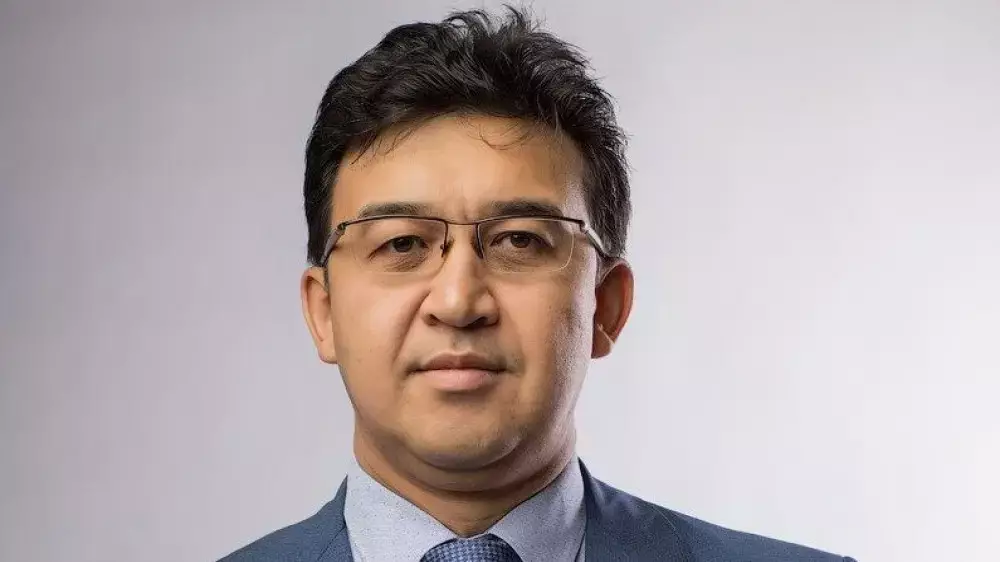 Вице-министр цифрового развития ушел в отставку: Четвертого оператора связи не будет - новости на Lada.kz 13.05.2025