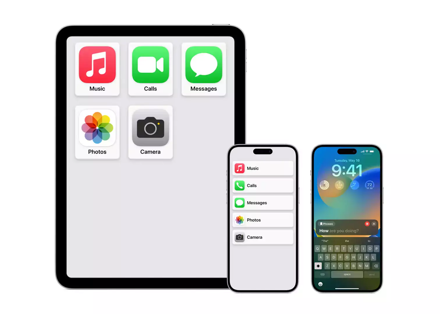 Apple разрабатывает технологию управления iPhone силой мысли - новости на Lada.kz 13.05.2025