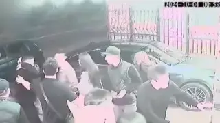 Шерзат ісі: Сотталушылардың бірі бір жыл бұрын 7 жылға сотталған. Ол қалайша бостандықта жүрді?