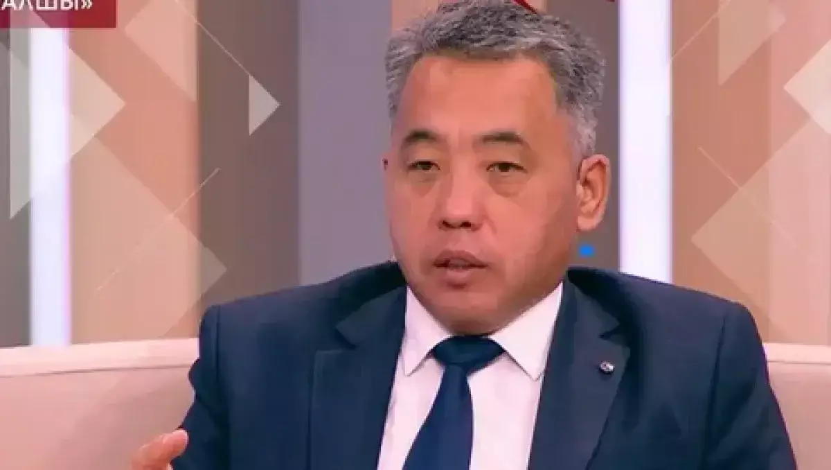 Алматылық депутат Таразға қызметтік сапар барысында соққыға жығылды