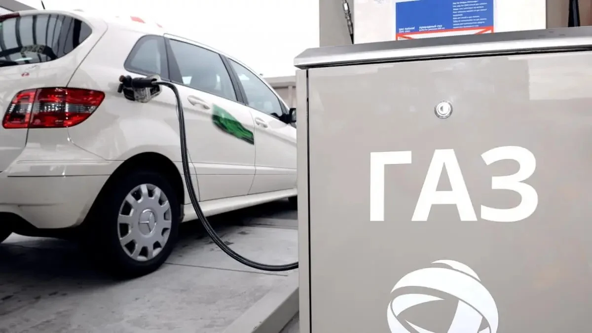 Қазақстанда автогаз экспортына салынған тыйым тағы ұзарды