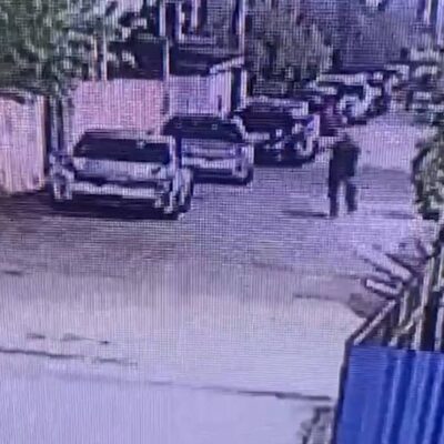 В Алматы задержали мужчину за ограбление пожилой женщины