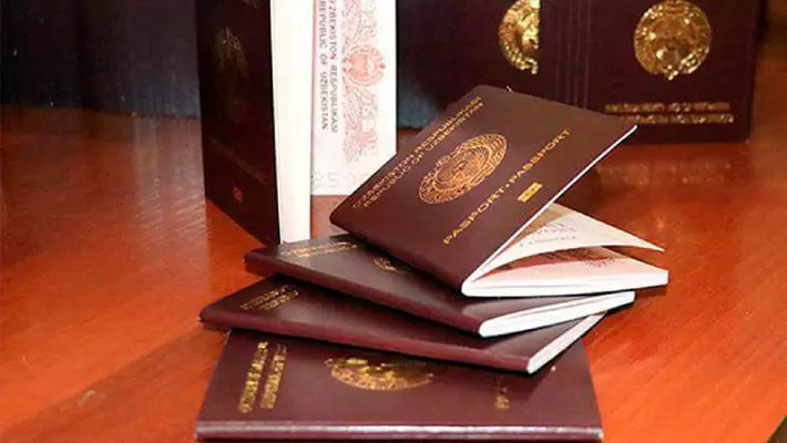 В Узбекистане ужесточили правила выдачи загранпаспортов для депортированных граждан