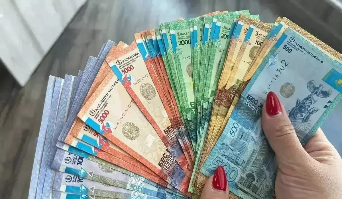 «Қазселденқорғау» мекемесінде жұмыс істемей, жалақы алып жүрген адам анықталды