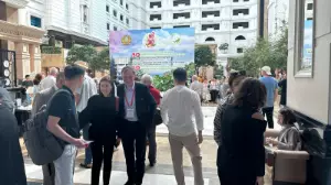 Алматыда Акушерлік, гинекология және перинатология ғылыми орталығының конгресі басталды