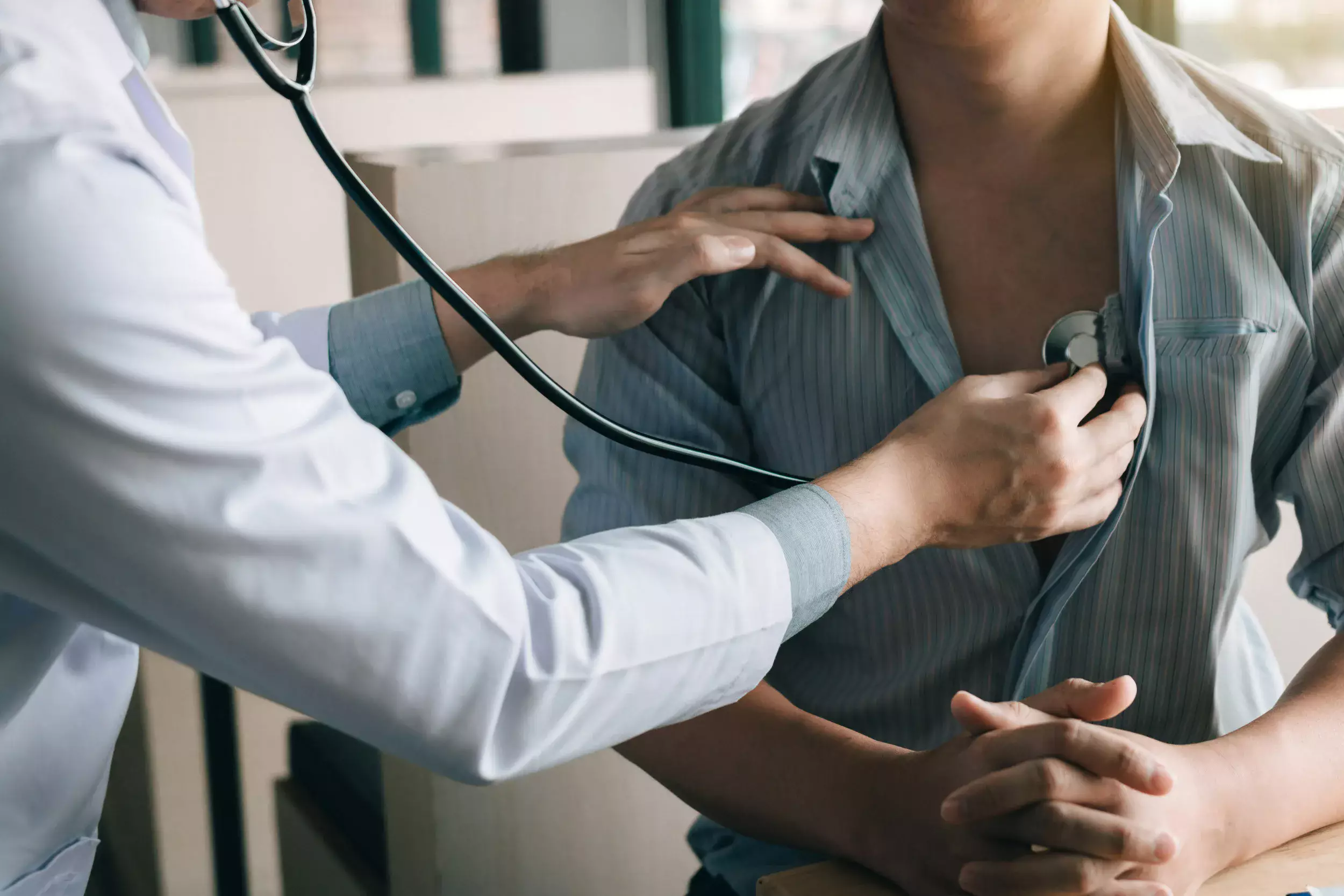 Дәрігерлік тексеруден жұрт неге қорқады?