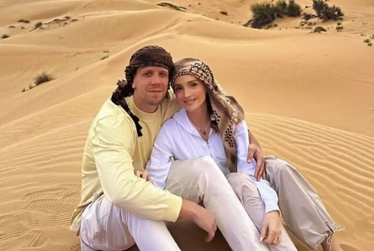 “Шешімді әйелім қабылдайды”