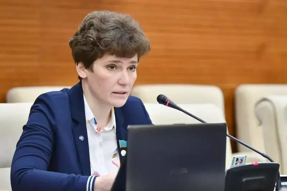 Жасанды интеллект депутаттарды алмастыруы мүмкін бе