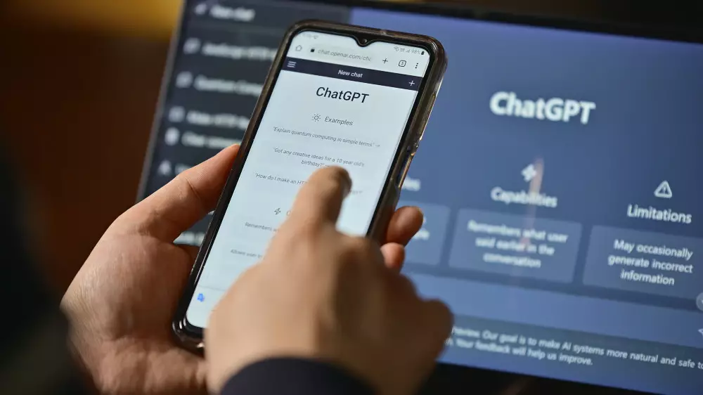 ChatGPT запретили для некоторых казахстанцев