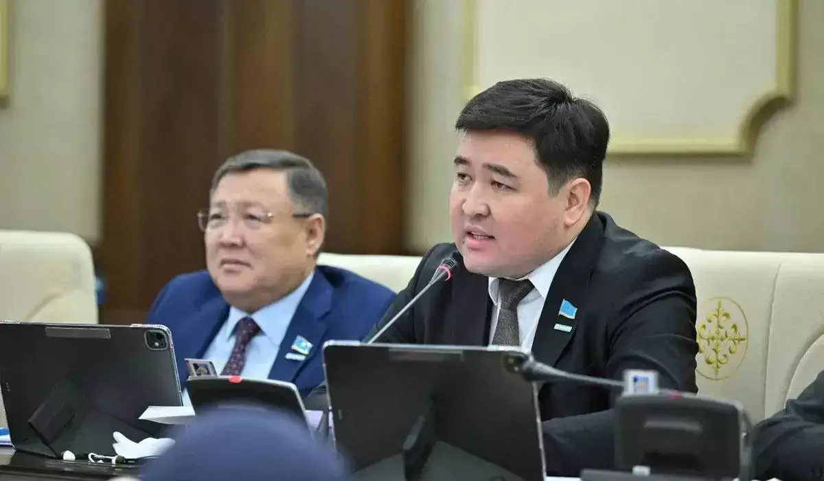 Бұрын бұқара кредитті барып алатын еді, қазір несие өз аяғымен келіп жүр - Сәрсенғалиев