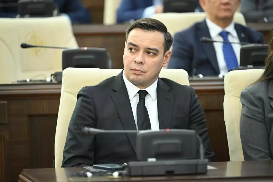 Омбудсмен елдегі азаптаулар туралы баяндама жасаған құқық қорғаушыларға қатысты пікір білдірді