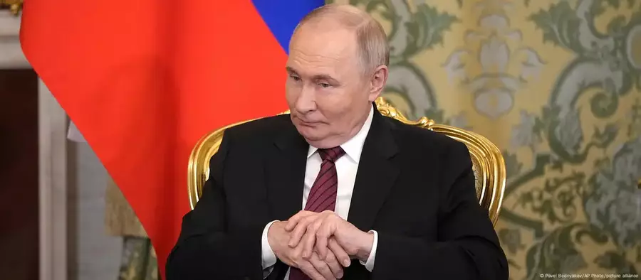Путин и Трамп не приедут в Стамбул на переговоры по Украине