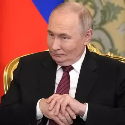 Путин и Трамп не приедут в Стамбул на переговоры по Украине