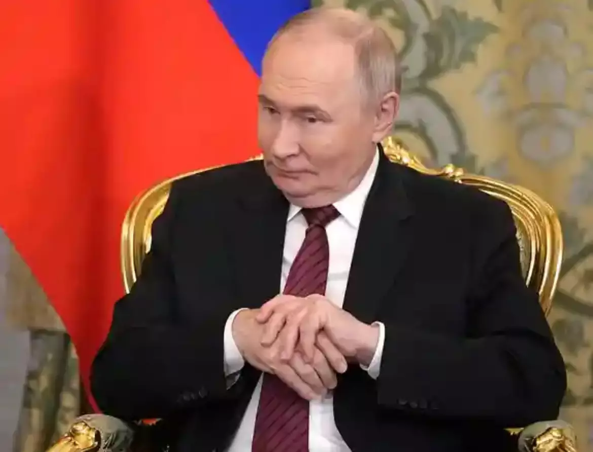 Путин и Трамп не приедут в Стамбул на переговоры по Украине
