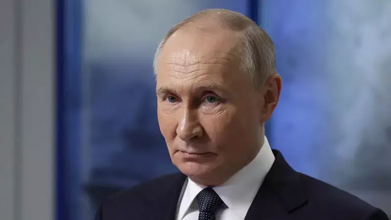 Путин Ыстамбұлға бармайды