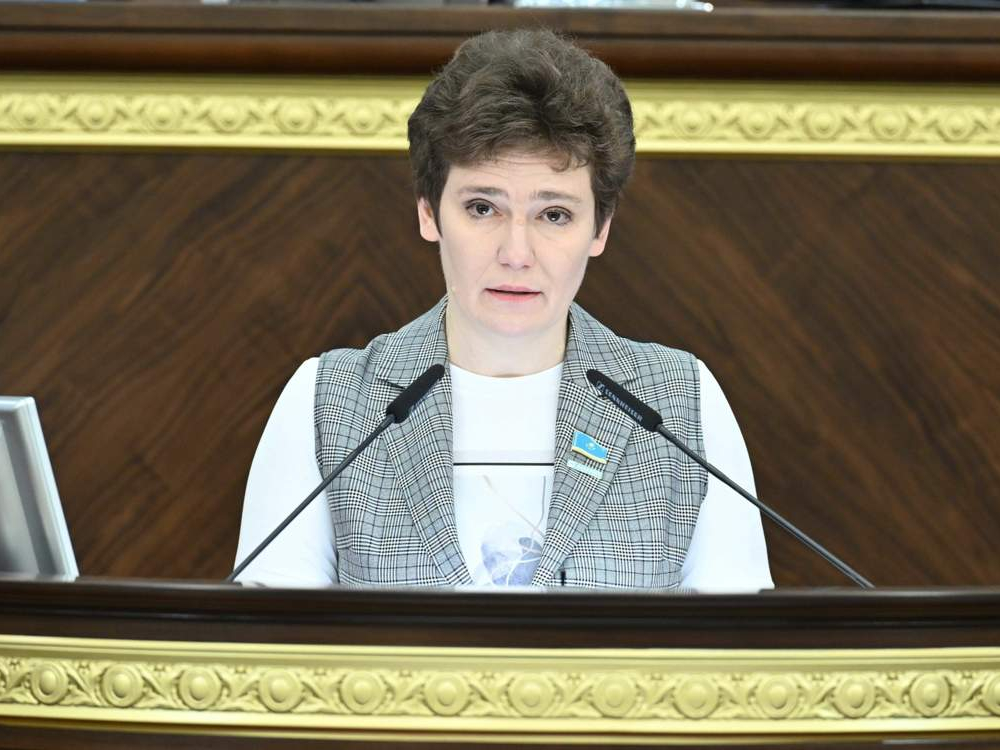 Штрафы до 100 МРП за создание и распространение дипфейков введут в Казахстане