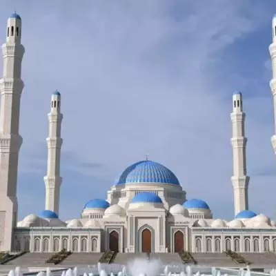 Сколько дней казахстанцы отдохнут в июне на Курбан айт