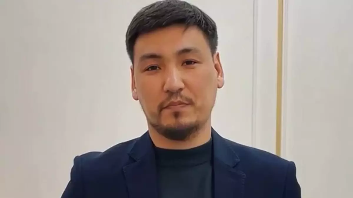 "Қазақтың Робин Гуды" деп танылған Ілияс Сариевке қатысты тергеу басталды