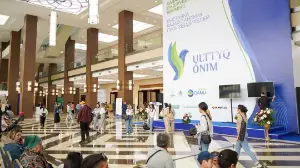 Астанада «Ulttyq ónim» атты көрме өтеді