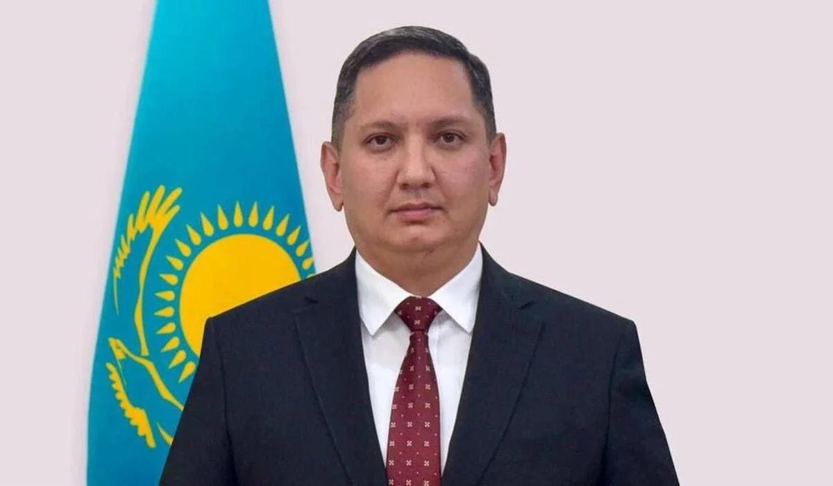 Назначен новый председатель Комитета по делам религий