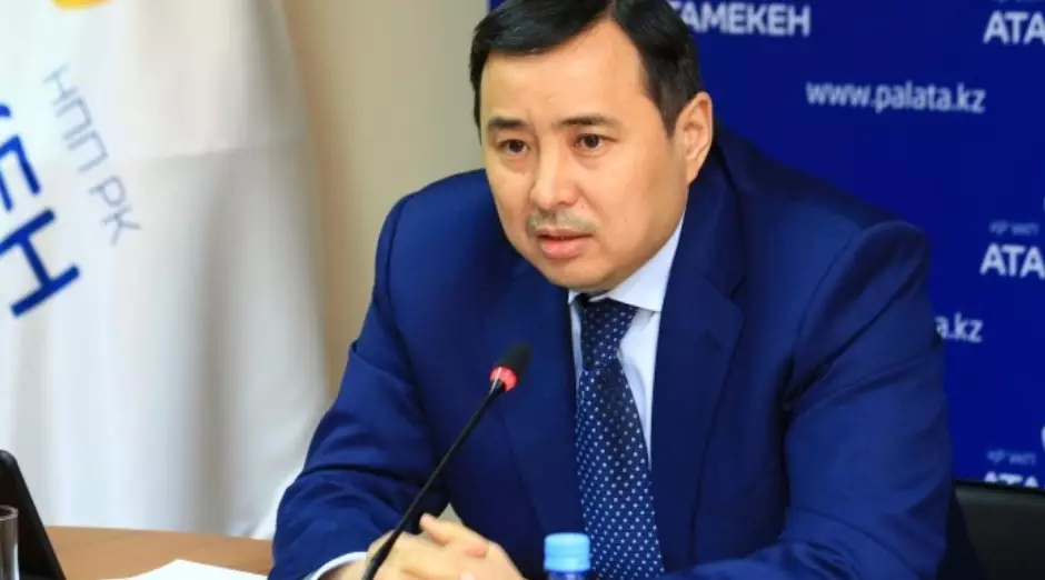 Осуждённый экс-глава «Атамекен» Мырзахметов снова подал ходатайство об УДО