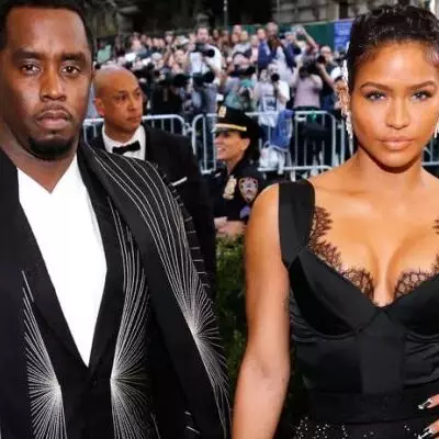 Бывшая девушка Diddy дала показания на него в суде