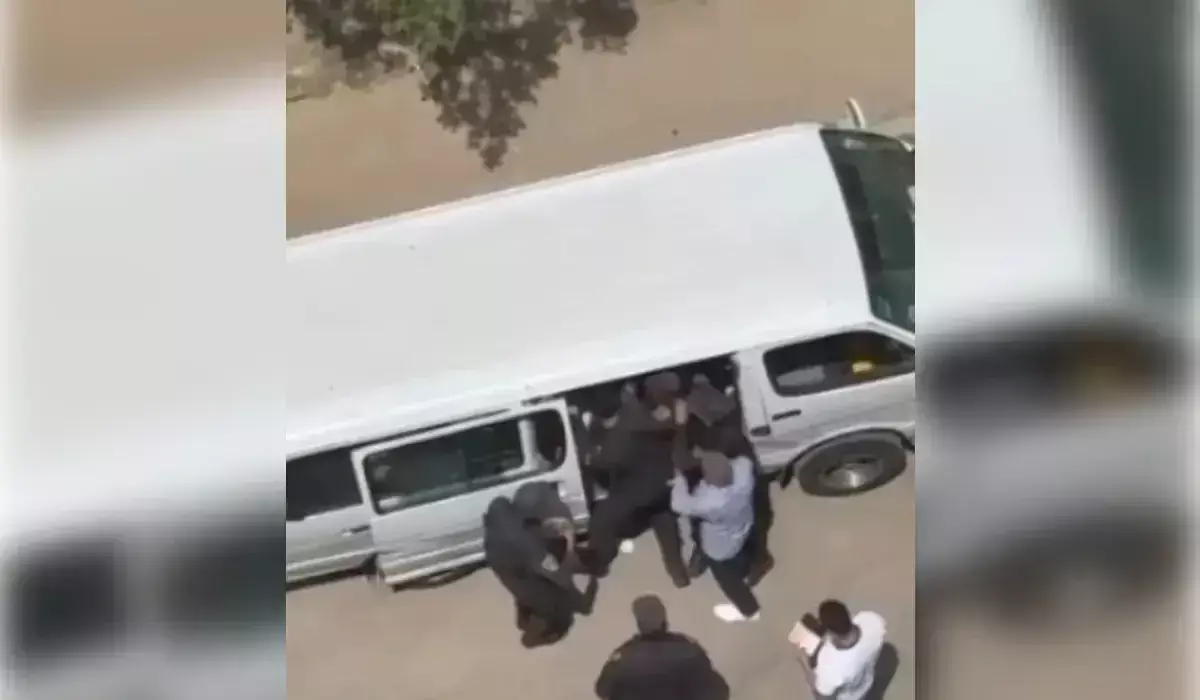 «Мысырда Қазақстан азаматтарын жаппай ұстап жатыр»: СІМ не дейді?