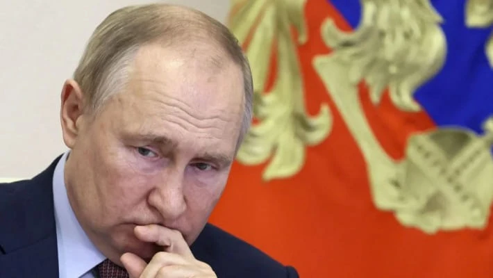 Совет Европы запустил создание «спецтрибунала для Путина»