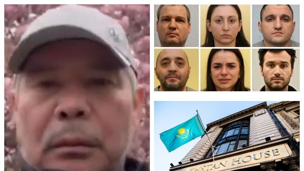 Ресейлік агенттер Бергей Рысқалиевтің көзін жоймақ болды, тапсырыс беруші кім?